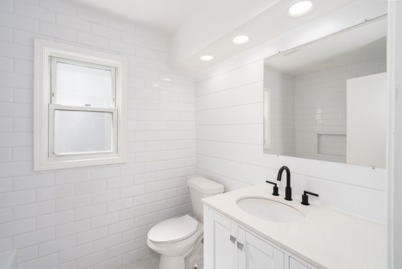 Top Bathroom Remodeling Companies in Jacksonville, IL