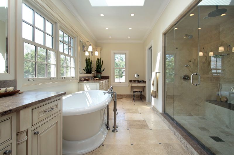 Best Bathroom Remodeling Contractors in Chatham, IL